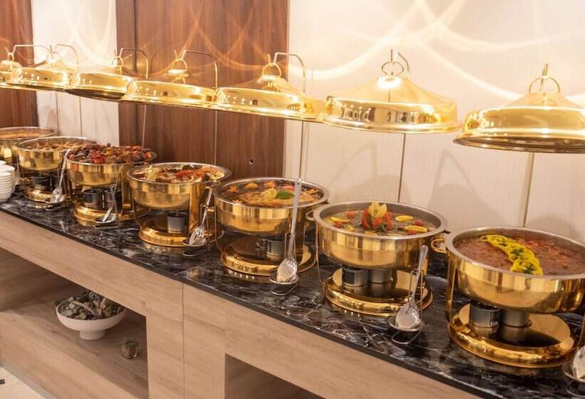 Fotos del hotel Snood Ajyad:  18