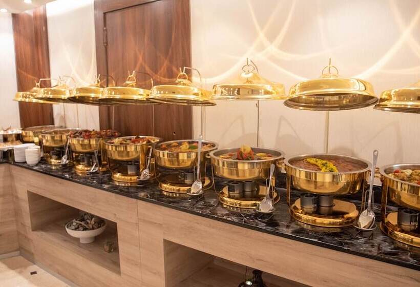 Fotos del hotel Snood Ajyad:  23