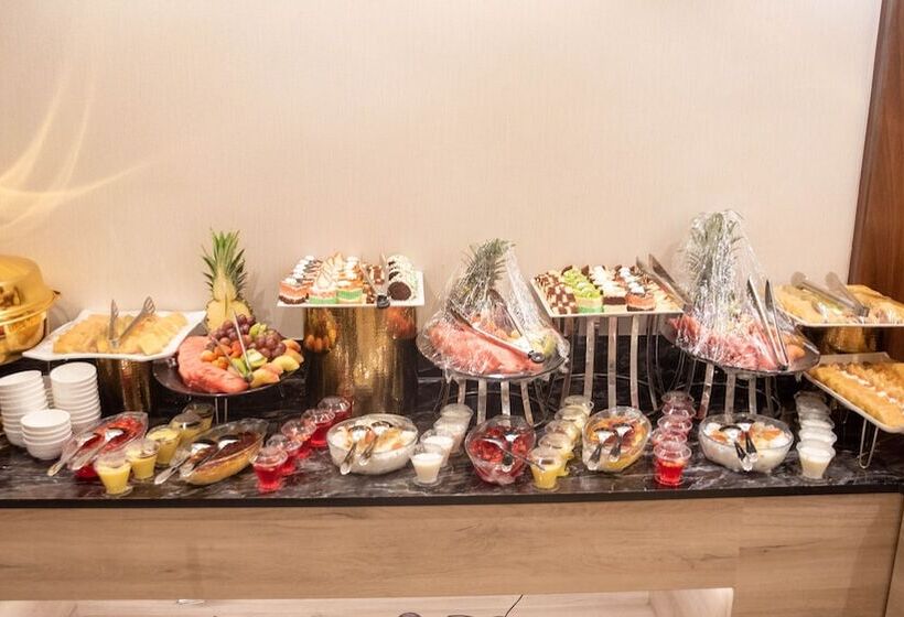 Fotos del hotel Snood Ajyad:  15