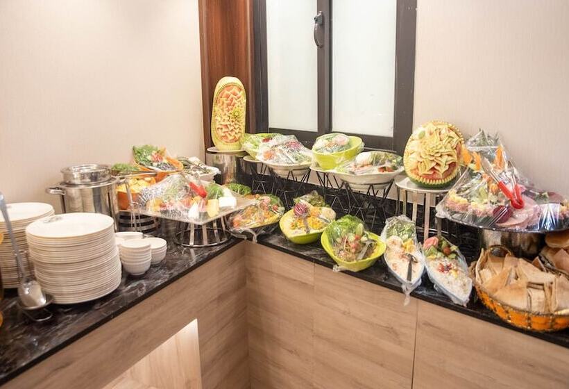 Fotos del hotel Snood Ajyad:  17