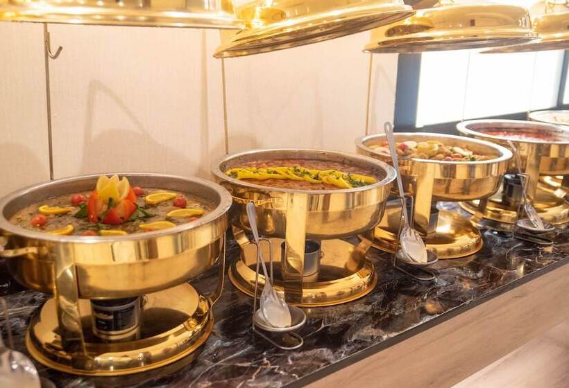 Fotos del hotel Snood Ajyad:  11