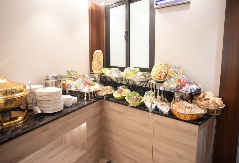 Fotos del hotel Snood Ajyad:  13