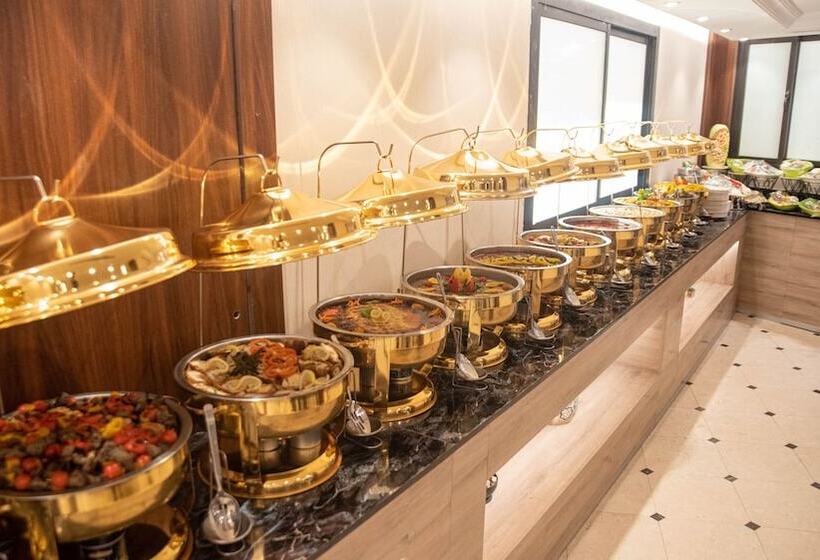 Fotos del hotel Snood Ajyad:  16