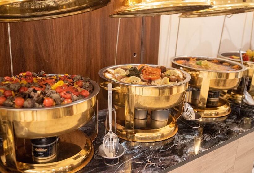 Fotos del hotel Snood Ajyad:  3