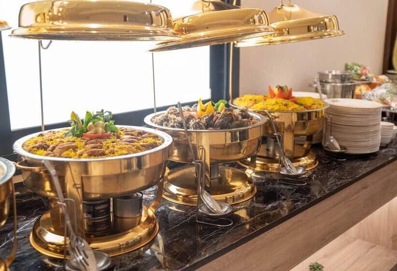 Fotos del hotel Snood Ajyad:  21