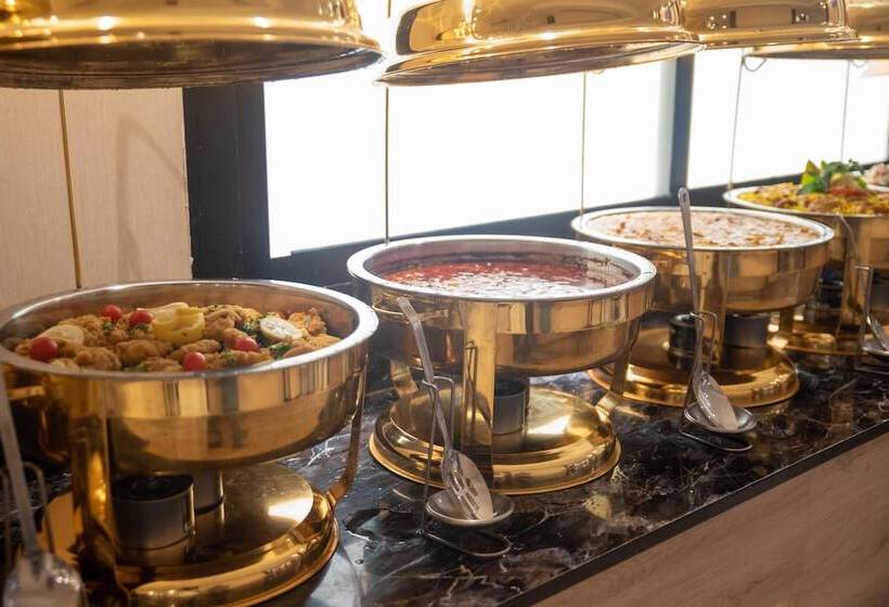 Fotos del hotel Snood Ajyad:  25