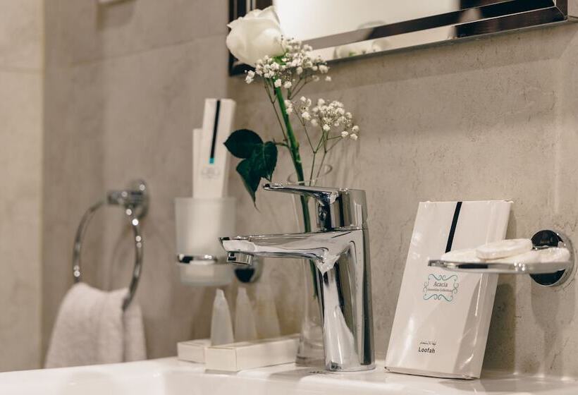 Fotos del hotel Snood Ajyad:  12