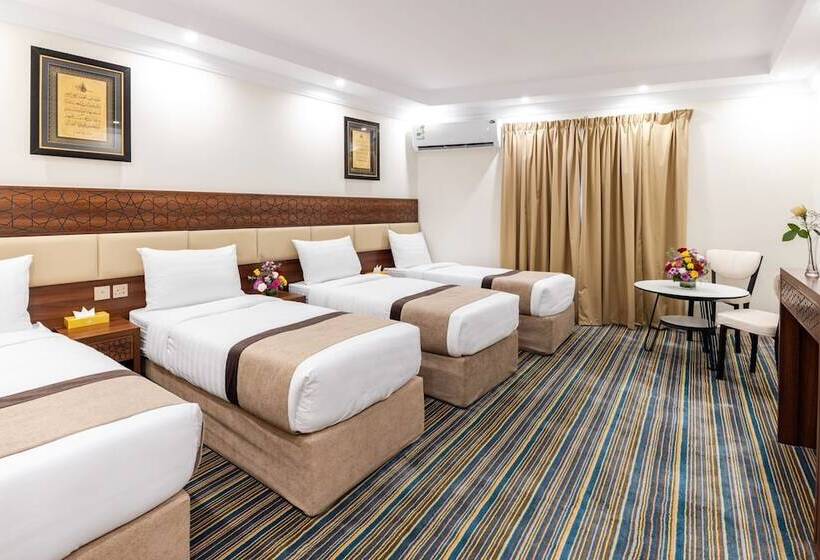 Fotos del hotel Snood Ajyad:  9