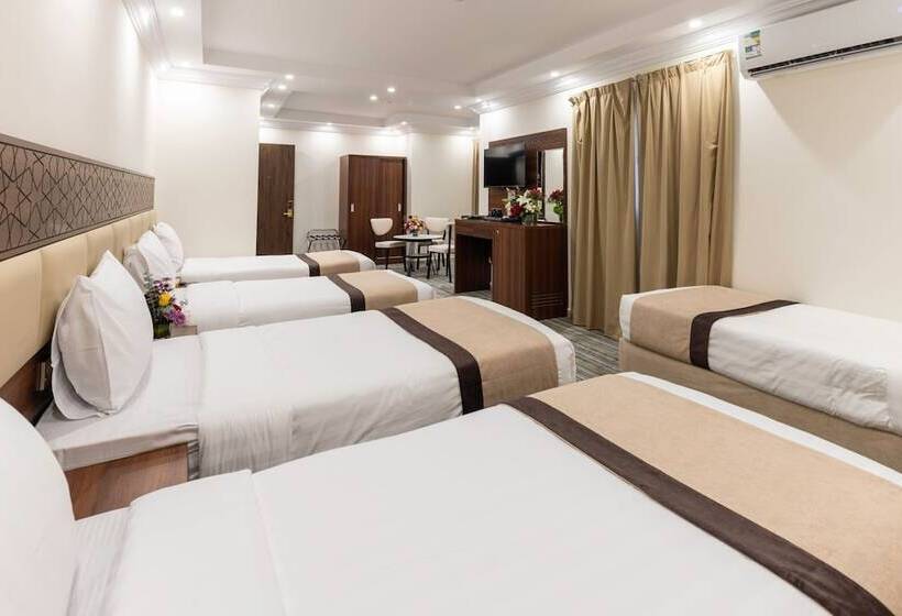 Fotos del hotel Snood Ajyad:  1