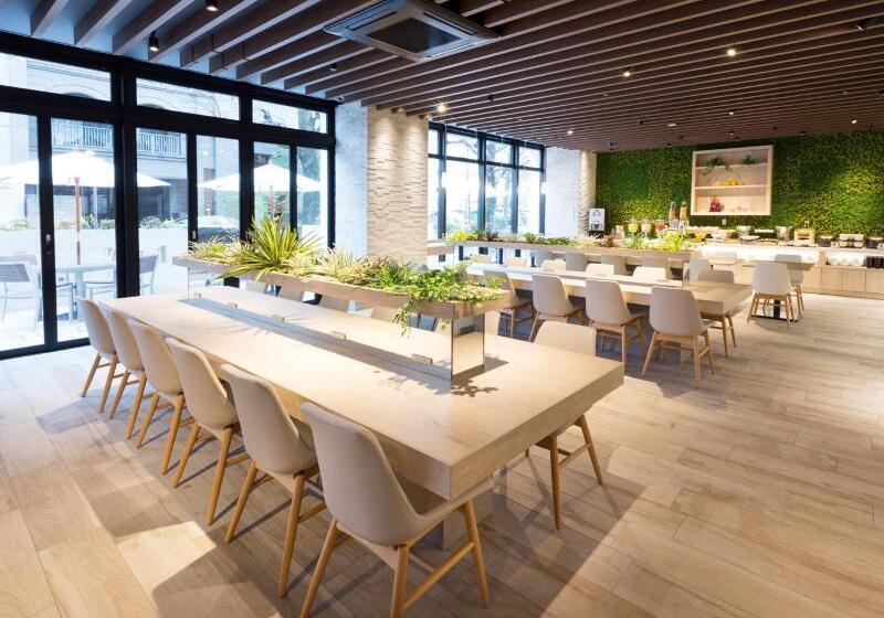 Fotos del hotel Speria  Hakata:  3