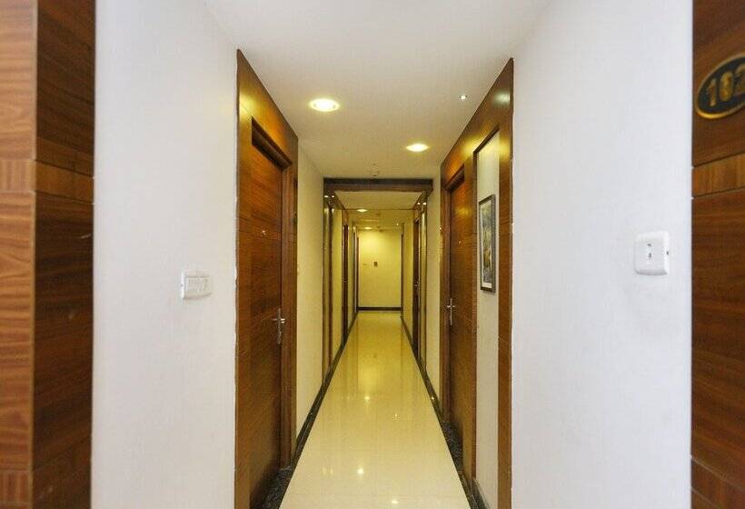 Fotos del hotel Sri Chakra Inn:  2