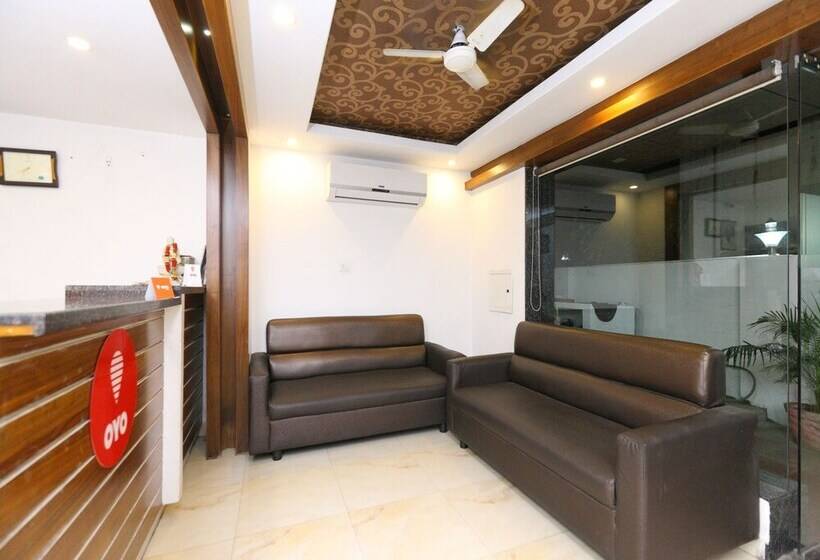 Fotos del hotel Sri Chakra Inn:  25