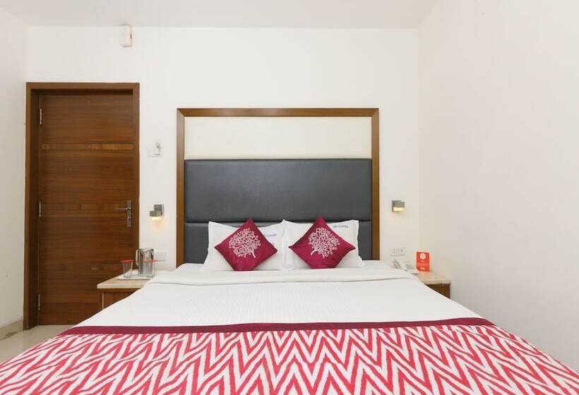 Fotos del hotel Sri Chakra Inn:  24