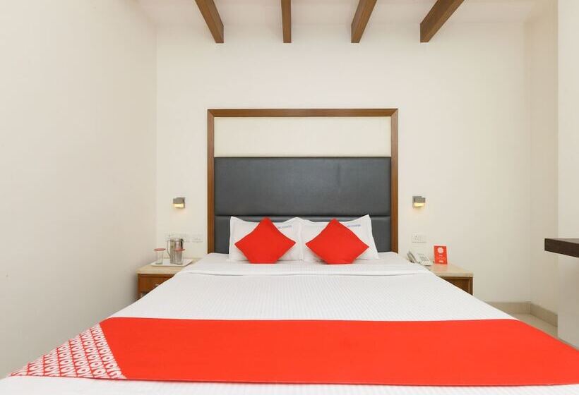 Fotos del hotel Sri Chakra Inn:  20