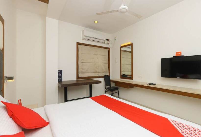 Fotos del hotel Sri Chakra Inn:  18