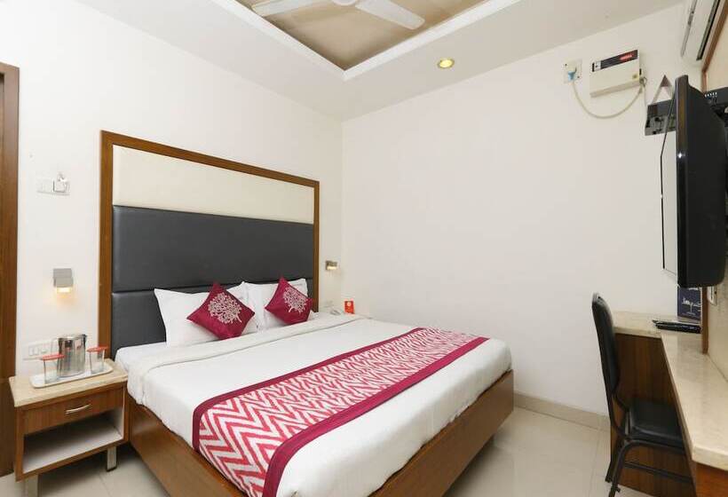 Fotos del hotel Sri Chakra Inn:  17