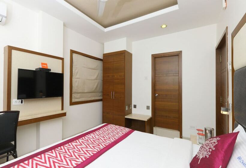 Fotos del hotel Sri Chakra Inn:  16