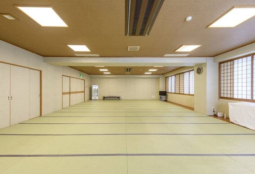 Fotos del hotel Tagawa:  2