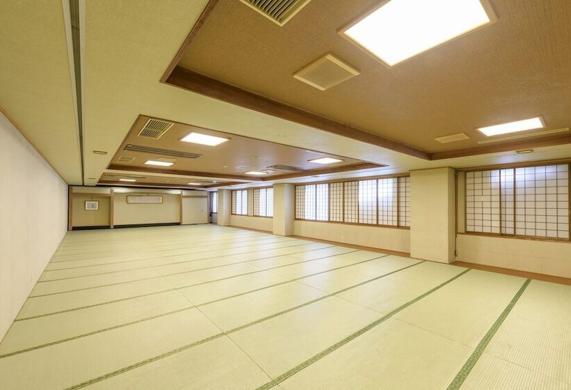 Fotos del hotel Tagawa:  8