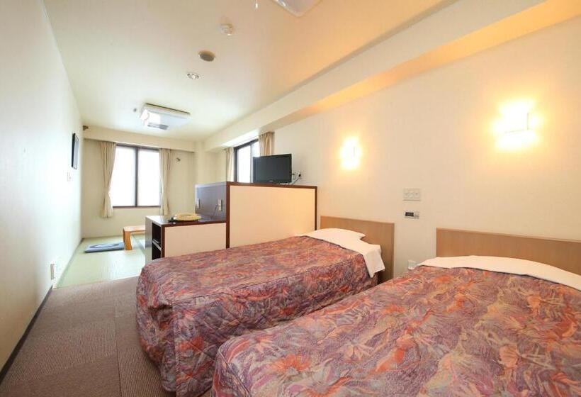 Fotos del hotel Tagawa:  15