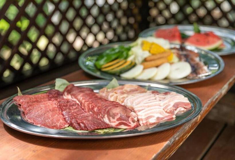 Fotos del hotel Tagawa:  24