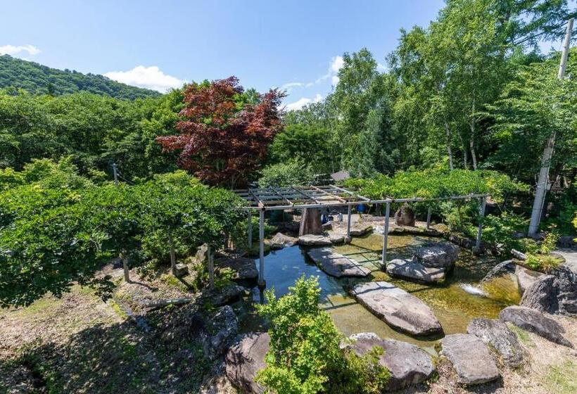 Fotos del hotel Tagawa:  17