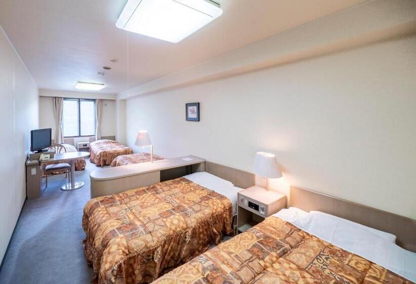 Fotos del hotel Tagawa:  12