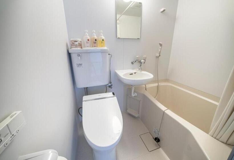 Fotos del hotel Tagawa:  4