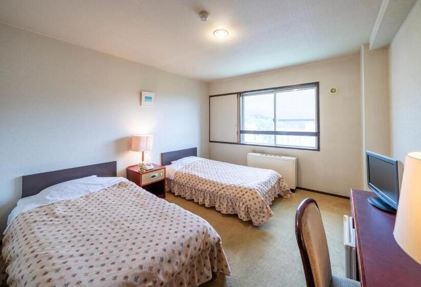 Fotos del hotel Tagawa:  7