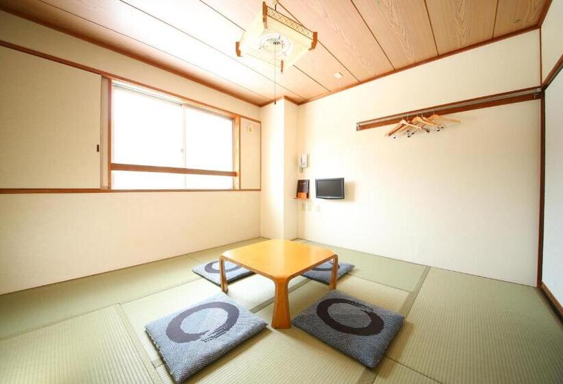 Fotos del hotel Tagawa:  23