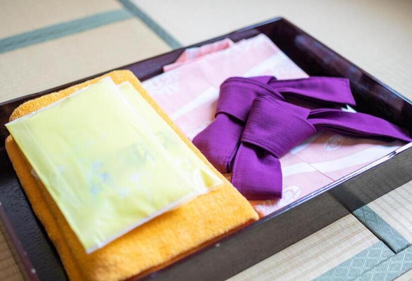 Fotos del hotel Tagawa:  5