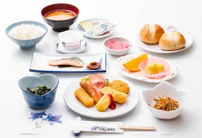 Fotos del hotel Tagawa:  19