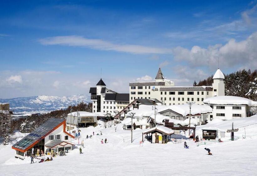 Fotos del hotel Tagawa:  14