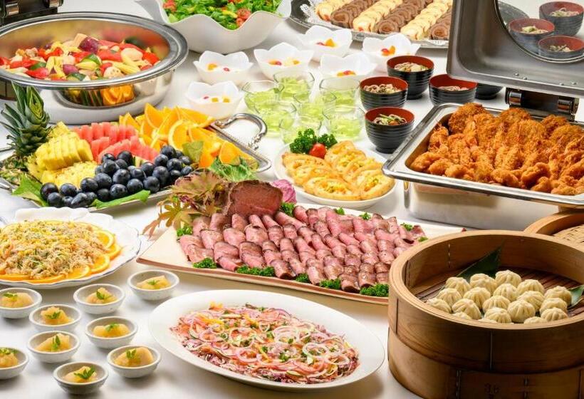 Fotos del hotel Tagawa:  13