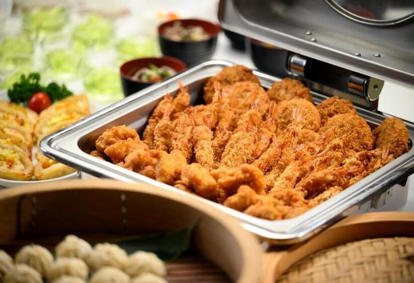 Fotos del hotel Tagawa:  3