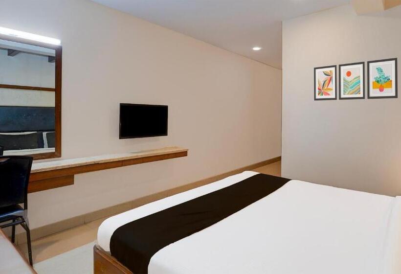 Fotos del hotel Sri Chakra Inn:  15