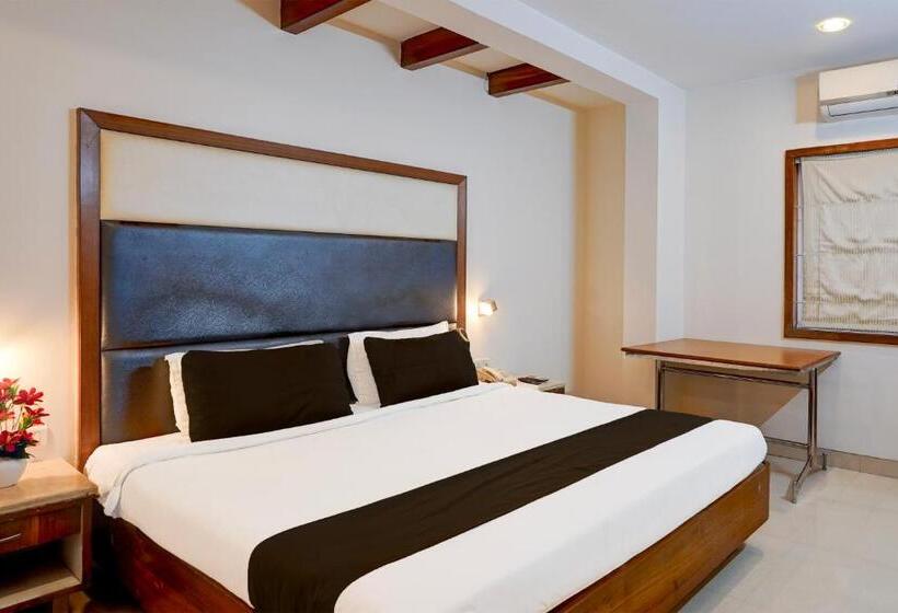 Fotos del hotel Sri Chakra Inn:  9