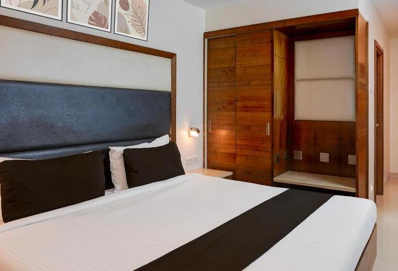 Fotos del hotel Sri Chakra Inn:  6