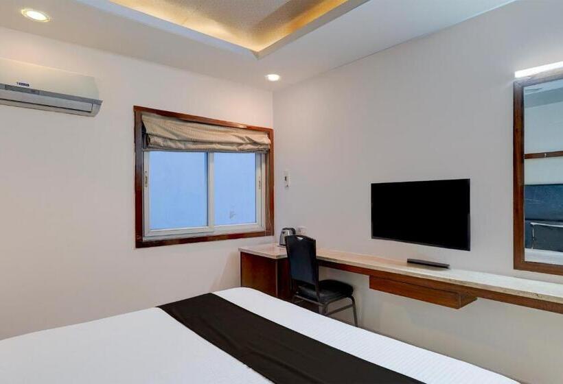 Fotos del hotel Sri Chakra Inn:  12