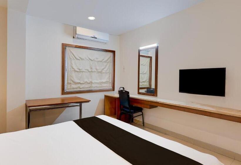 Fotos del hotel Sri Chakra Inn:  13