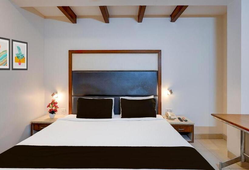 Fotos del hotel Sri Chakra Inn:  22