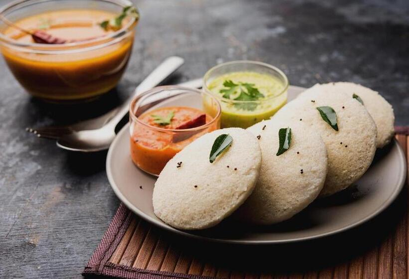 Fotos del hotel Sri Chakra Inn:  3