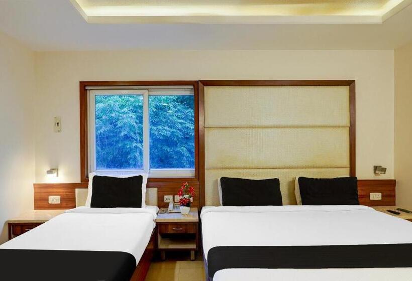 Fotos del hotel Sri Chakra Inn:  23