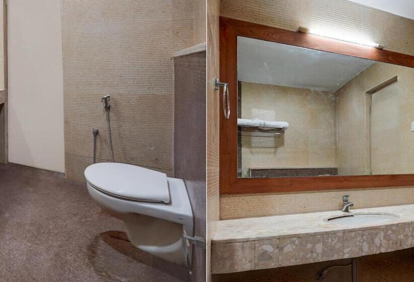 Fotos del hotel Sri Chakra Inn:  4