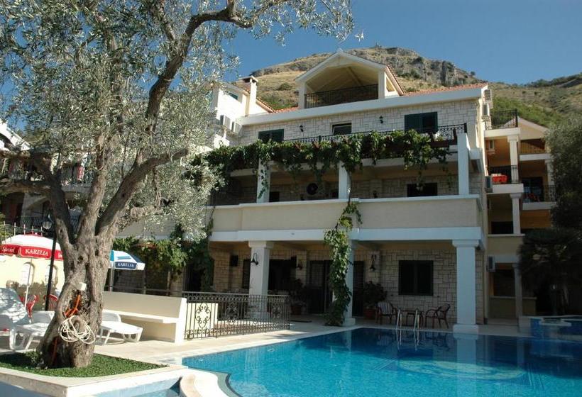 Fotos del hotel Villa Balic:  13