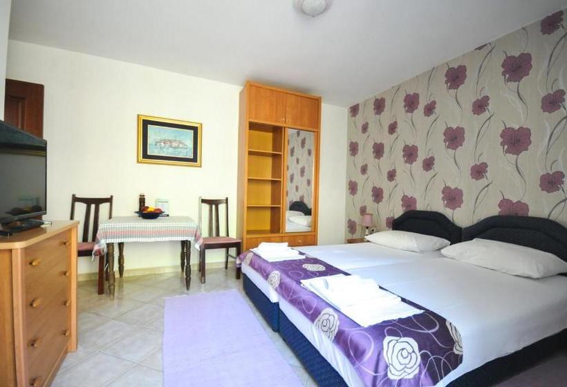 Fotos del hotel Villa Balic:  7