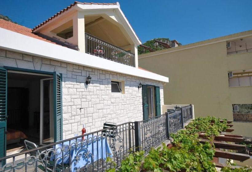 Fotos del hotel Villa Balic:  15