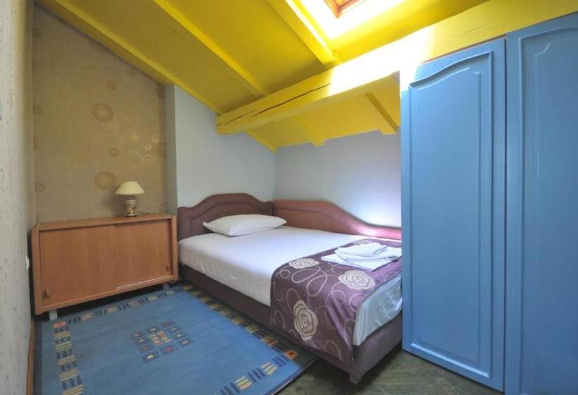 Fotos del hotel Villa Balic:  2