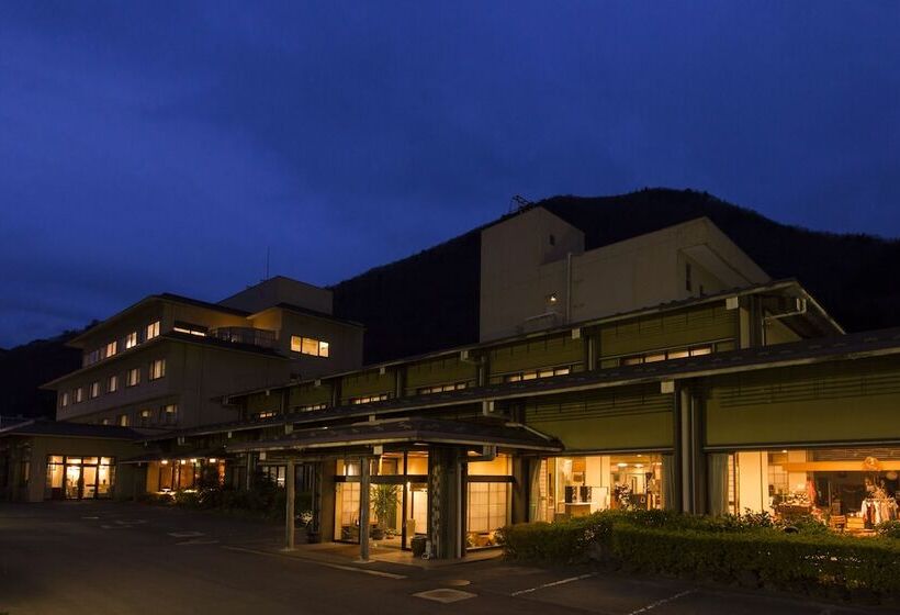 Fotos del hotel Yunohara:  15