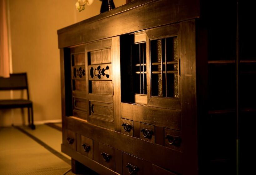 Fotos del hotel Yunohara:  14